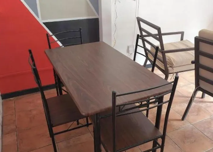 Buganvilias Quepos No. 1