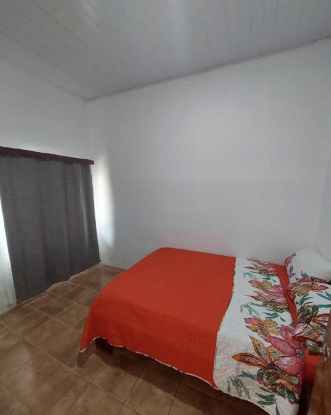 Apartment Buganvilias No. 1 Quepos