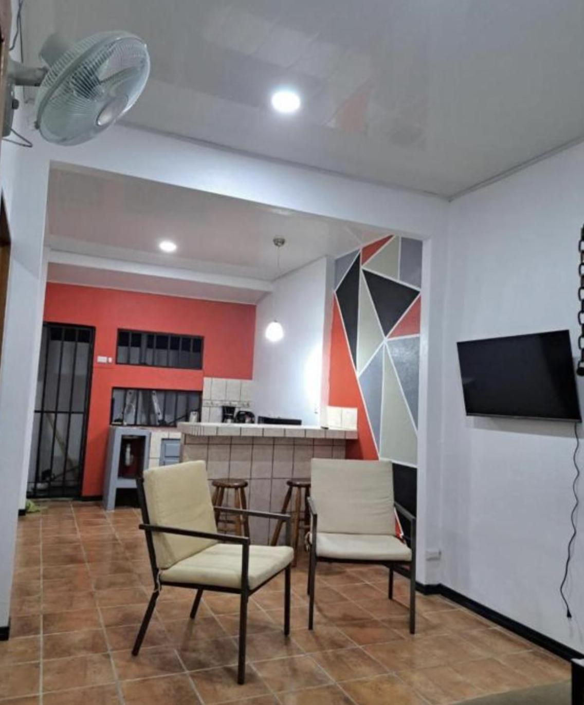 Apartment Buganvilias No. 1