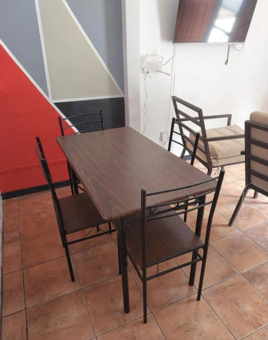 Buganvilias No. 1 Apartment Quepos
