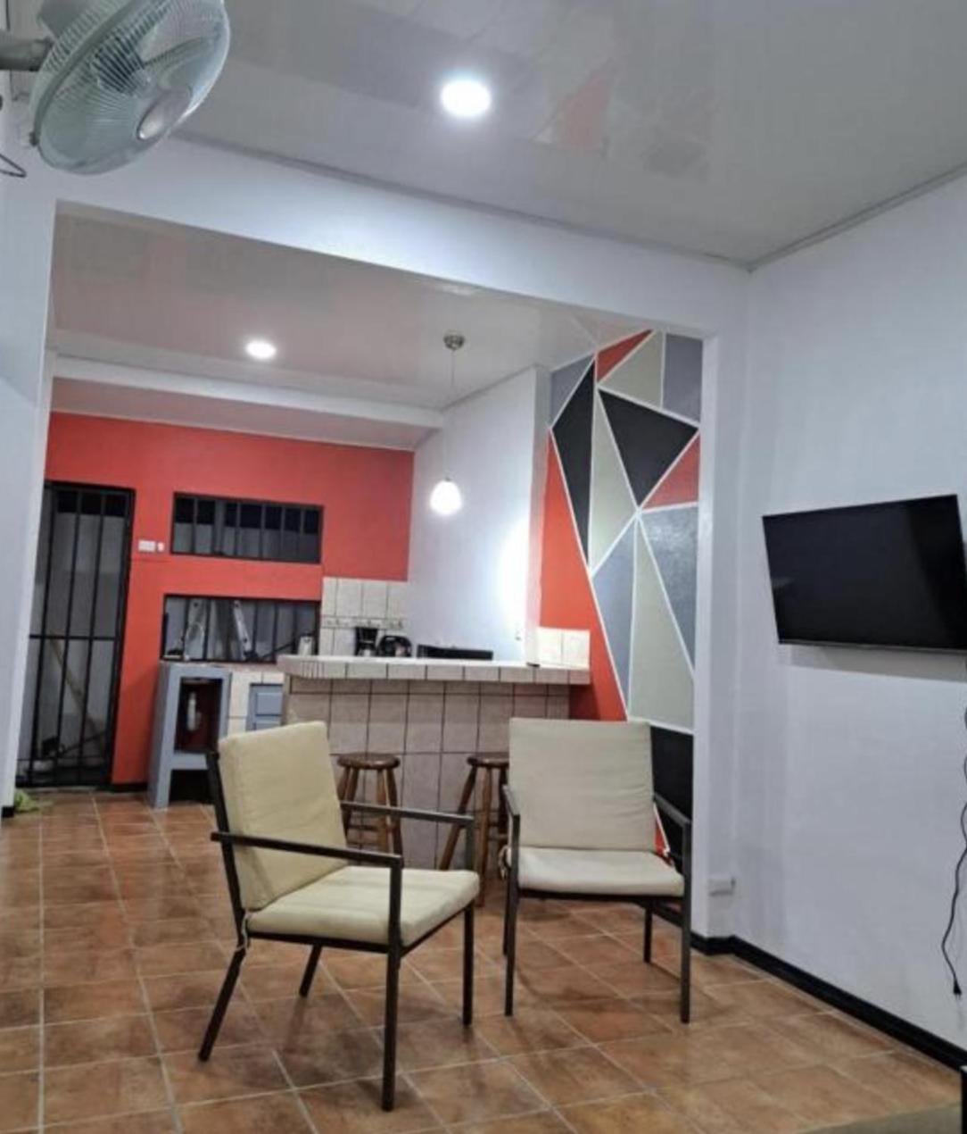 Apartment Buganvilias No. 1